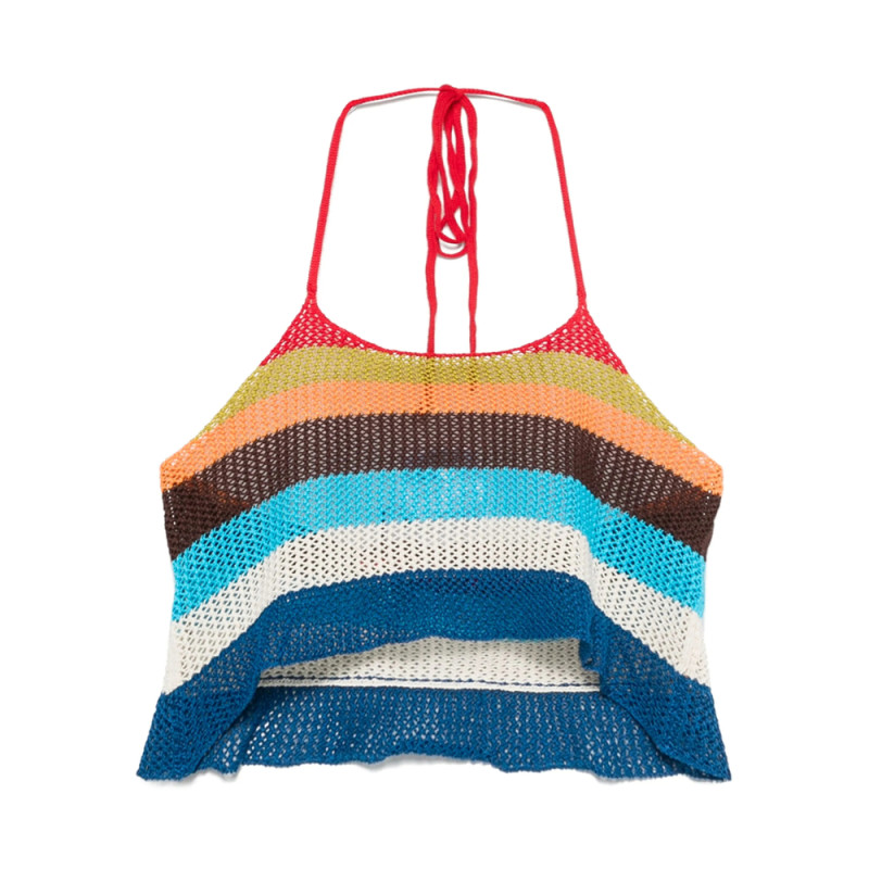 Dsquared2 Knitted Top