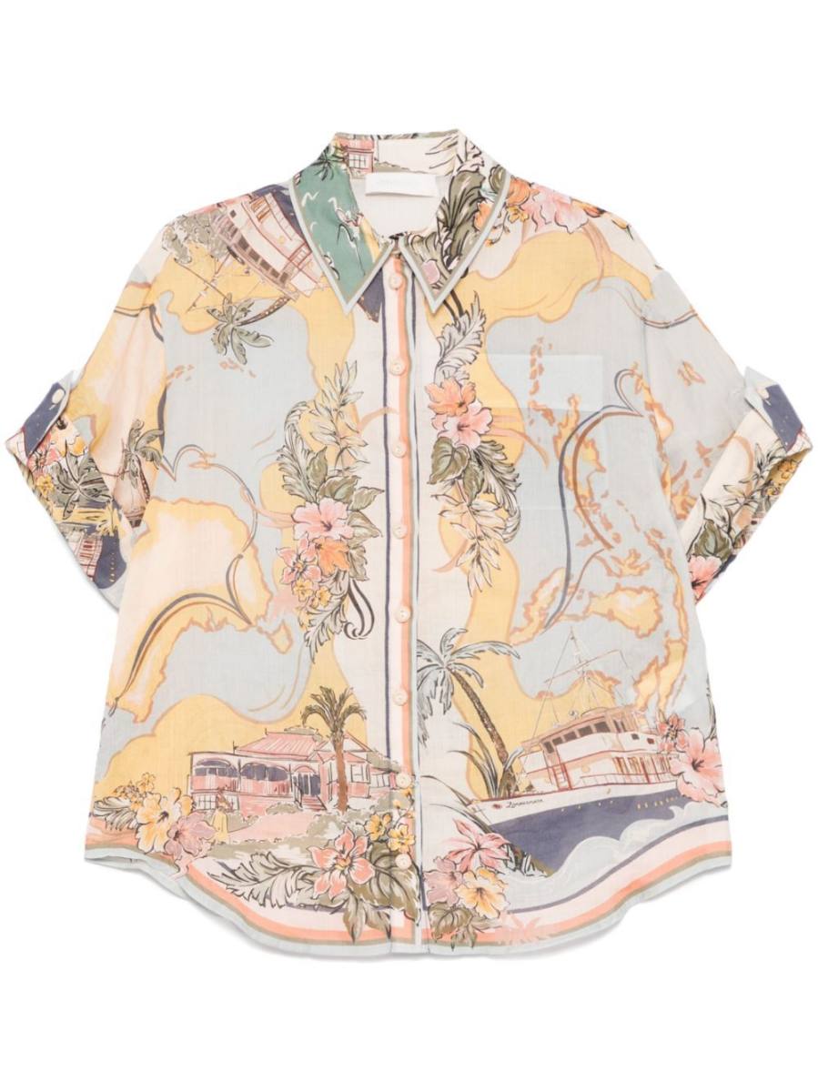 Tallow shirt