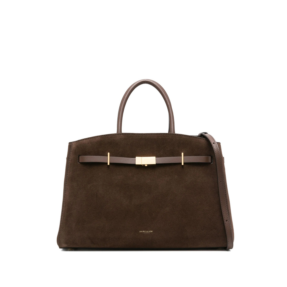 Demellier Medium Hudson Tote Bag