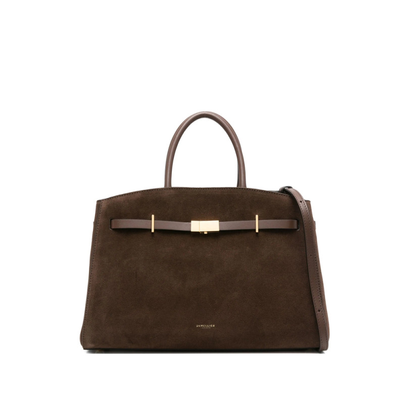 Demellier Medium Hudson Tote Bag