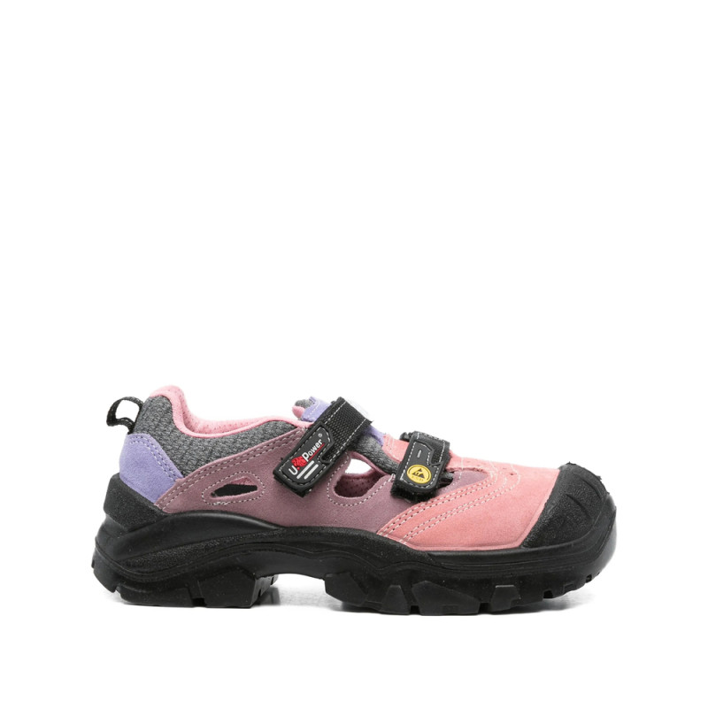 Magliano Double-strap Sneakers
