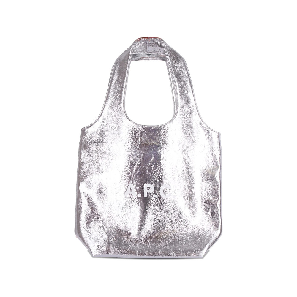 A. p.c. Small Ninon Tote Bag