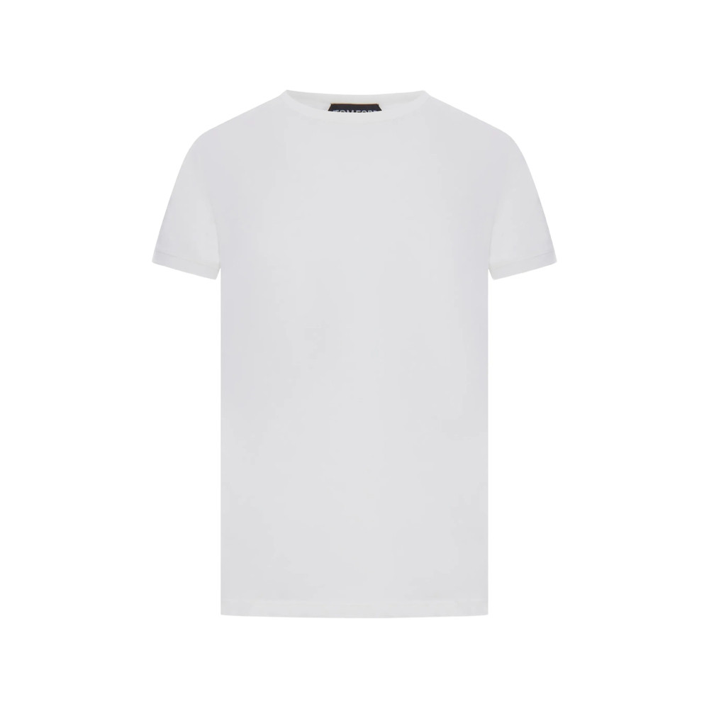 Tom Ford TSJ639JEX180 WAB WHITE