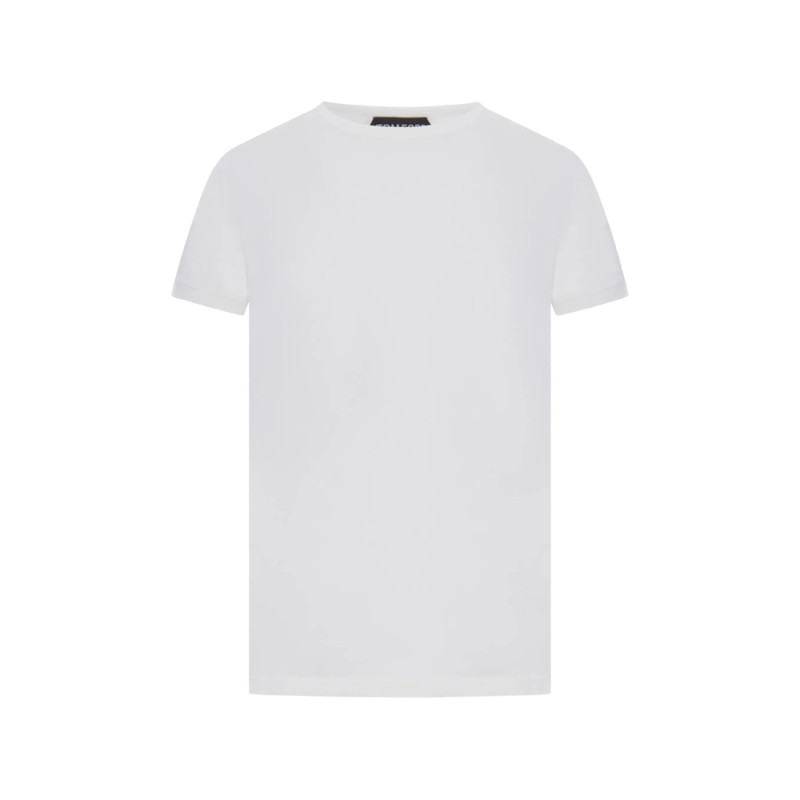 Tom Ford TSJ639JEX180 WAB WHITE