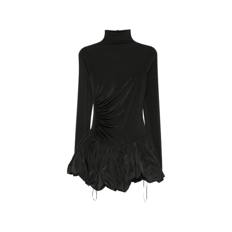 The Andamane Alex Mini Dress