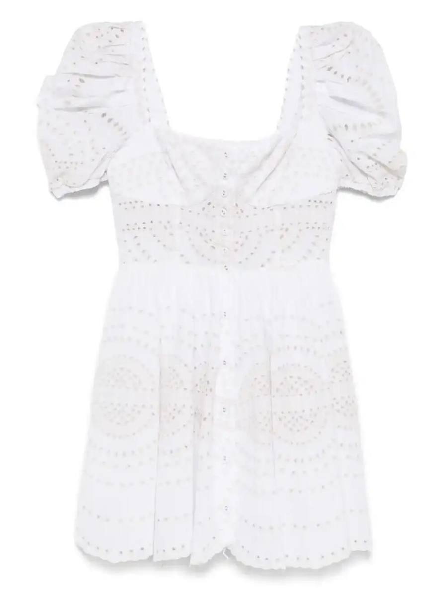 Aliza mini dress