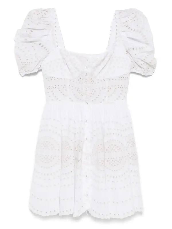 Aliza mini dress