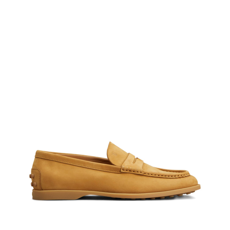 Tod's Penny-strap Driving Loafers