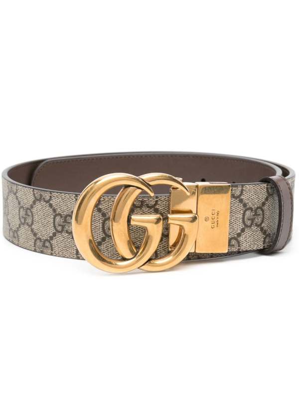 GG Marmont reversible belt