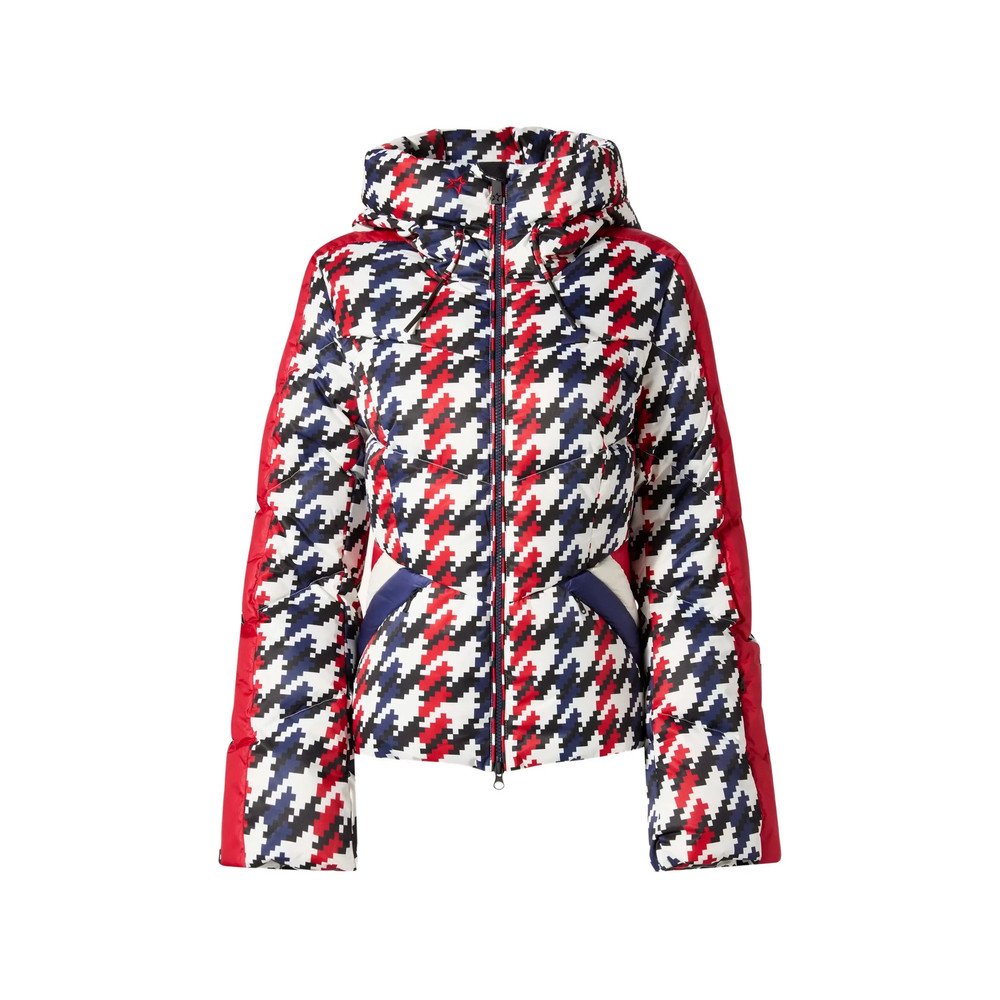 Perfect Moment Duvet Down Ski Jacket