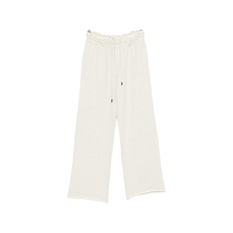 FaÇon Jacmin Pipa Drawstring-waist Track Pants