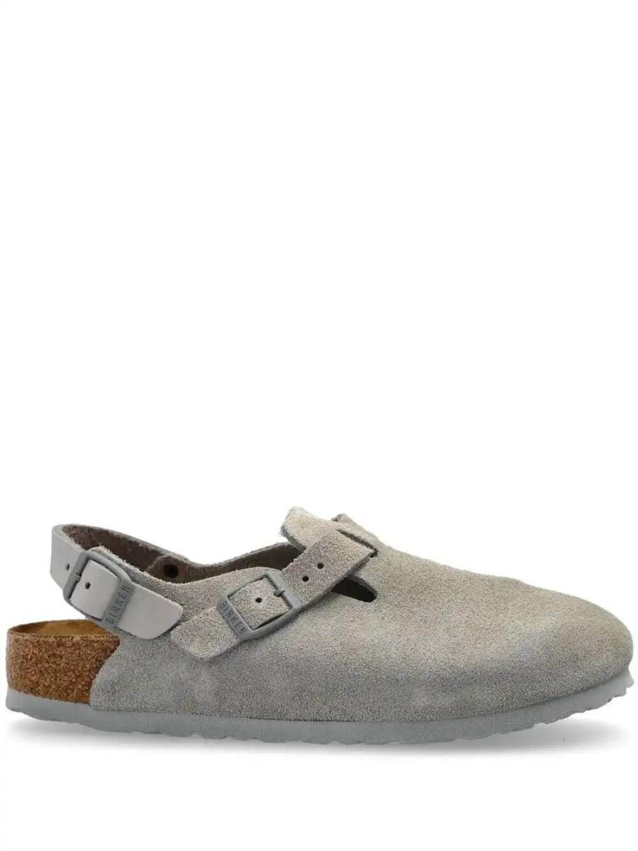 Tokio clogs