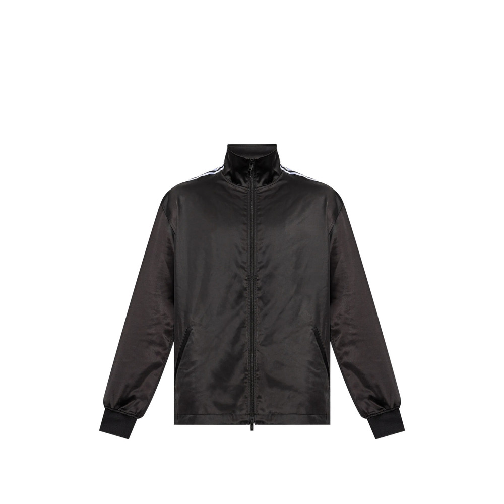Y-3 Sweatshirt With A Stand-up Collar