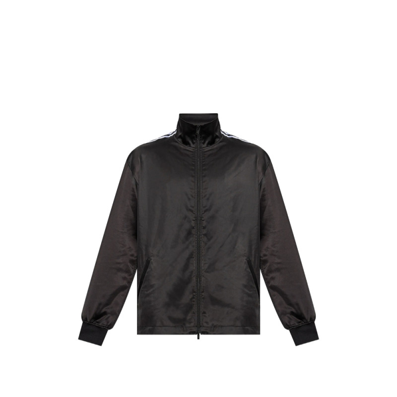 Y-3 Sweatshirt With A Stand-up Collar