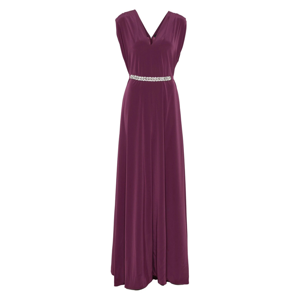 Stephane Rolland Crystal-embellished Gown