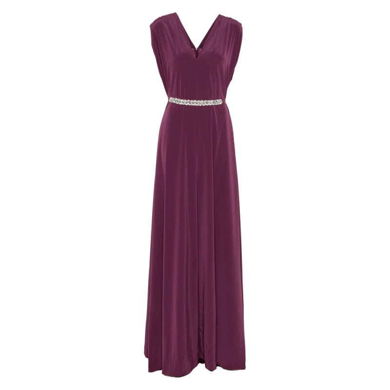 Stephane Rolland Crystal-embellished Gown