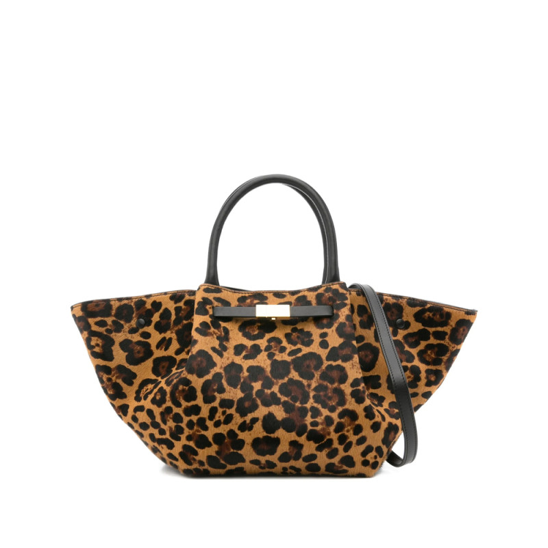 Demellier Medium New York Tote Bag
