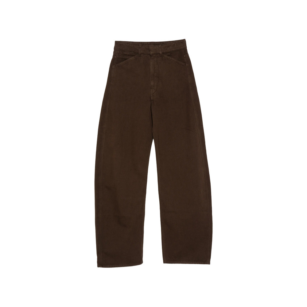 Lemaire Wide-leg Jeans