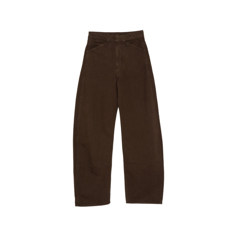 Lemaire Wide-leg Jeans
