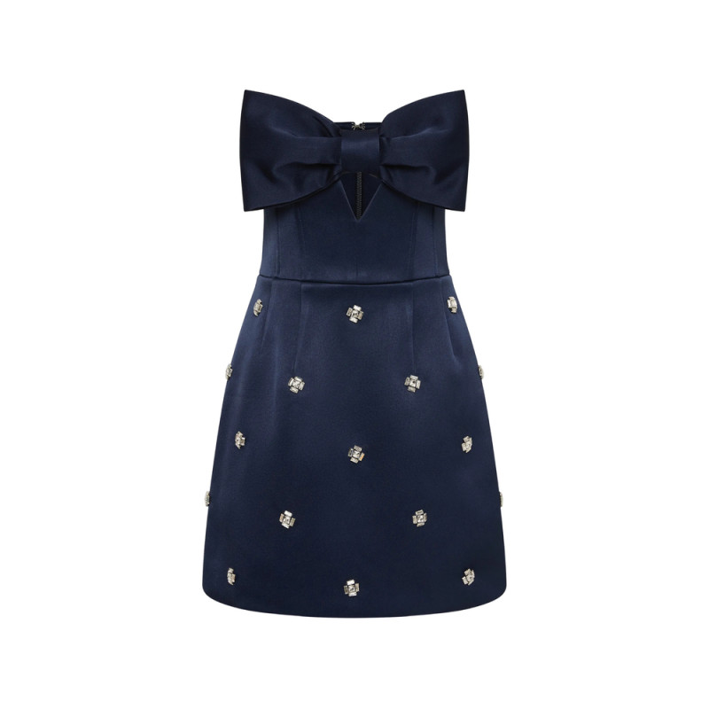 Rebecca Vallance Ayla Mini Dress