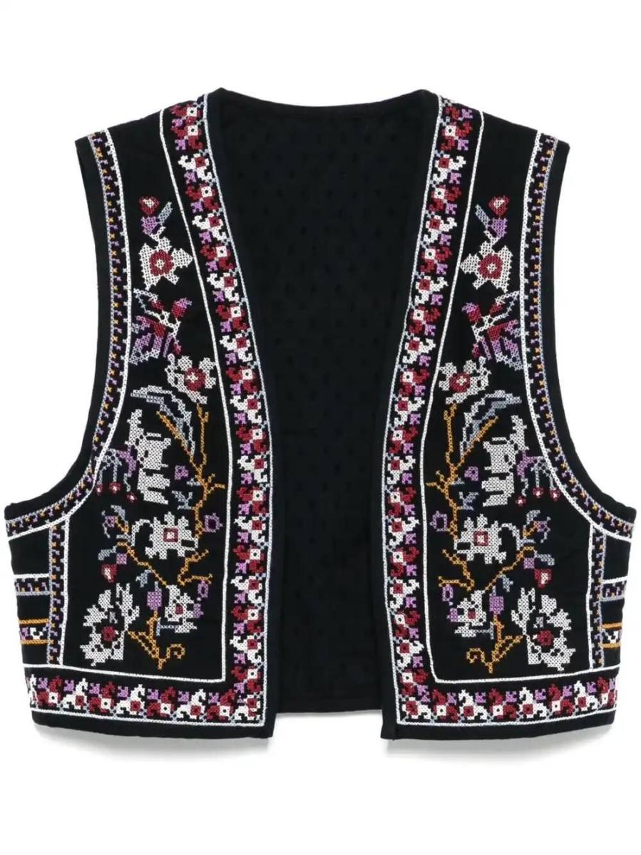 Coco vest
