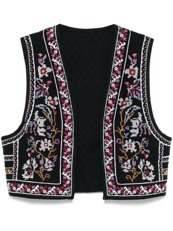Coco vest