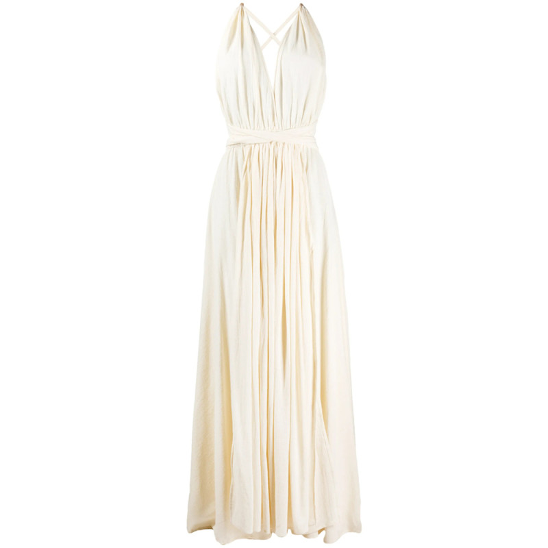 Caravana Hera V-neck Dress