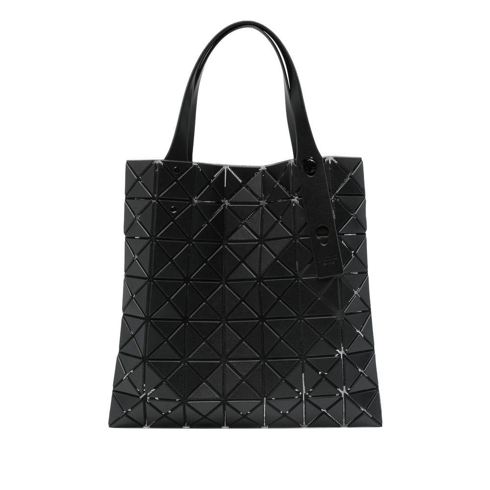 Bao Bao Issey Miyake Prism Geometric-pattern Tote Bag