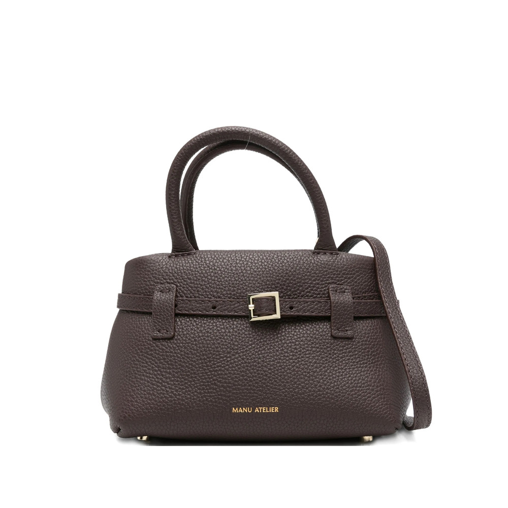 Manu Atelier Le Cambon 25 Tote Bag