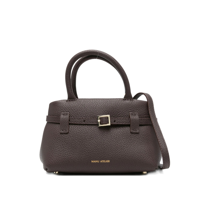 Manu Atelier Le Cambon 25 Tote Bag