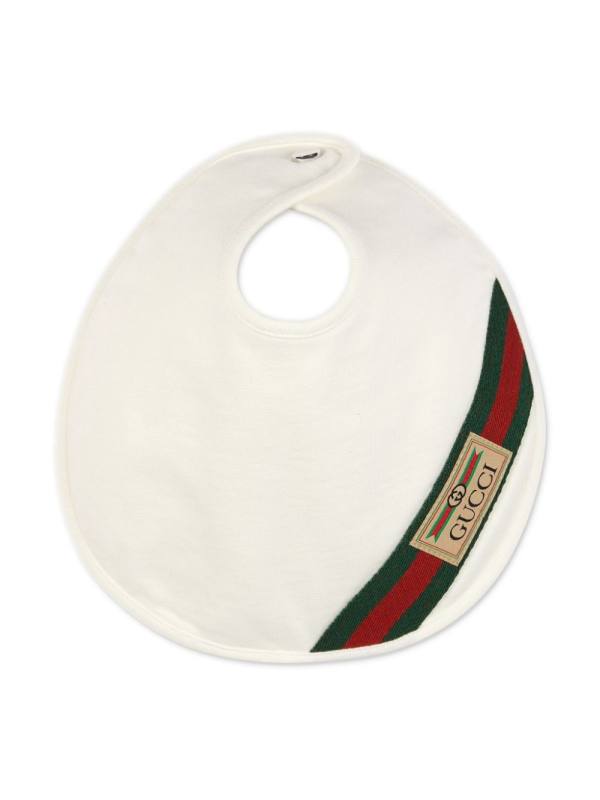 Web-Stripe bib