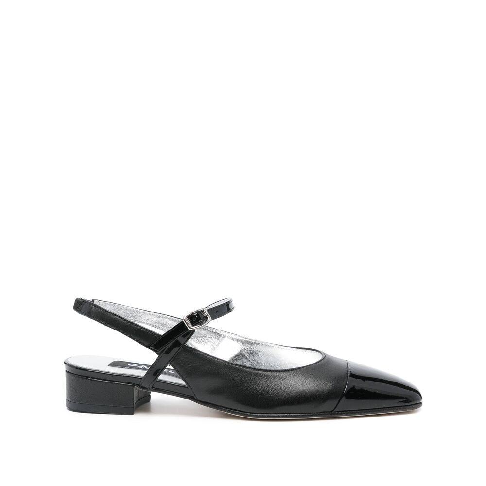 Carel Paris Oceano Ballet Flats