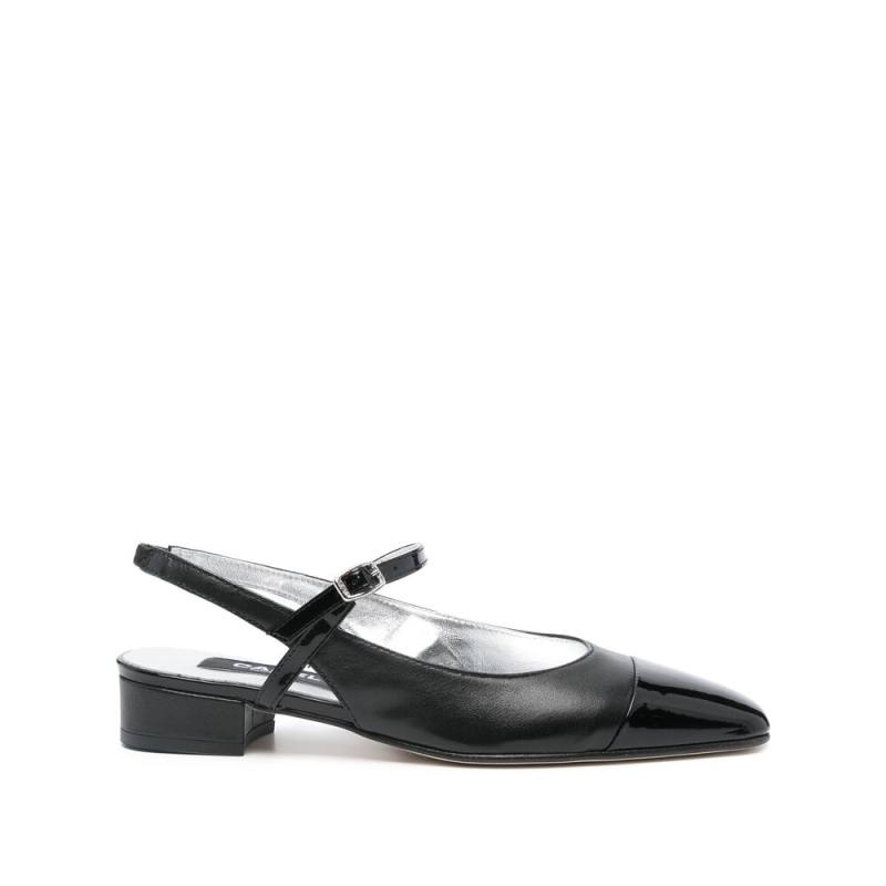 Carel Paris Oceano Ballet Flats