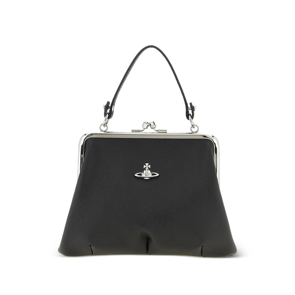 Vivienne Westwood Granny Frame Tote Bag