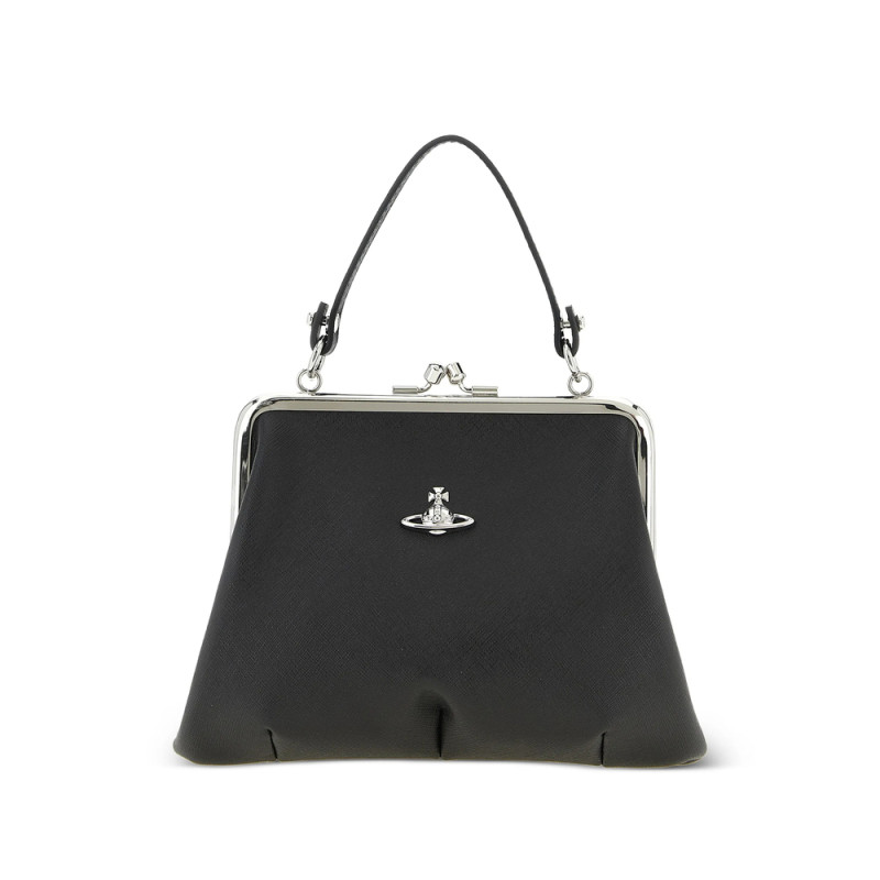 Vivienne Westwood Granny Frame Tote Bag