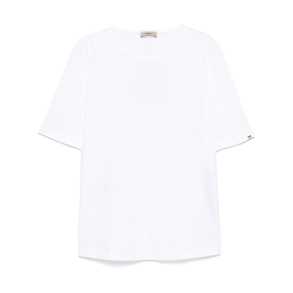Herno Cotton T-shirt