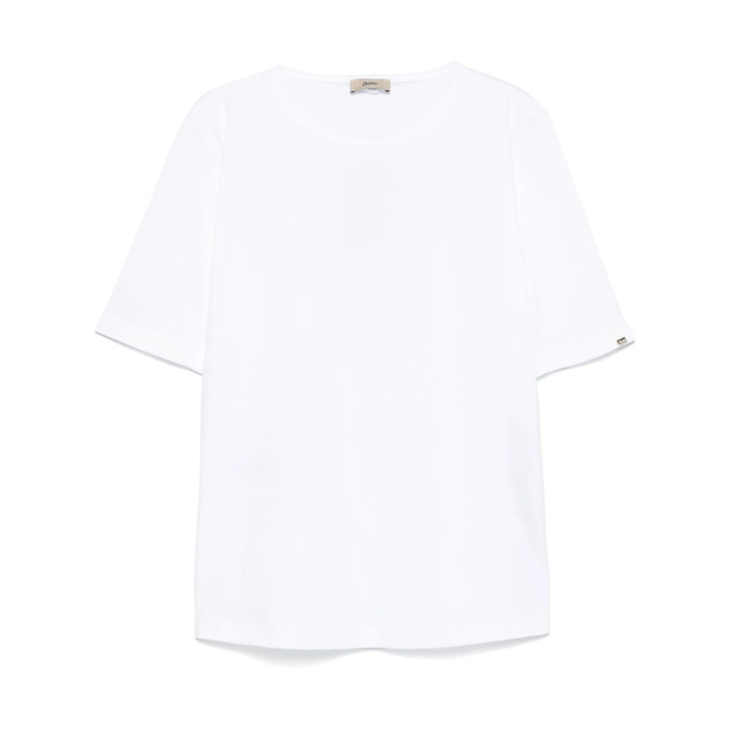 Herno Cotton T-shirt