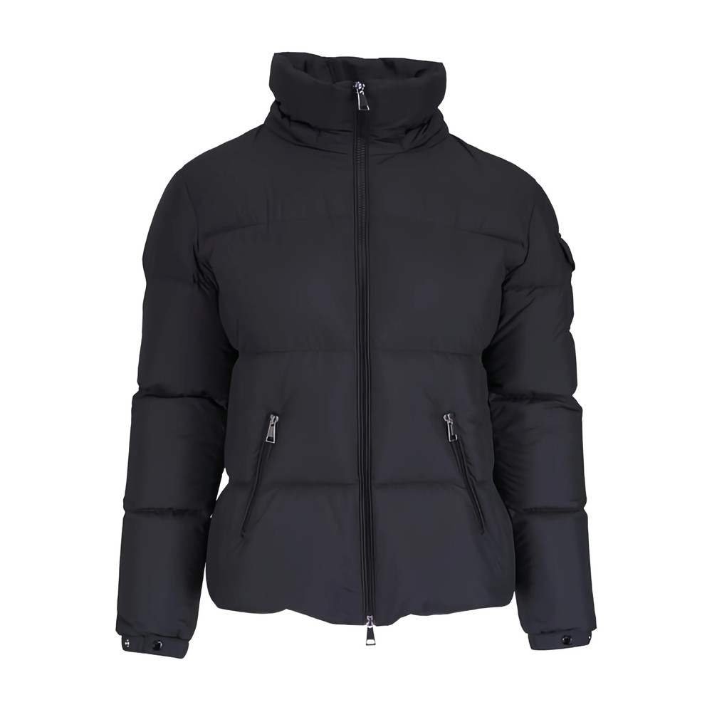 Moncler Fourmines Hooded Jacket