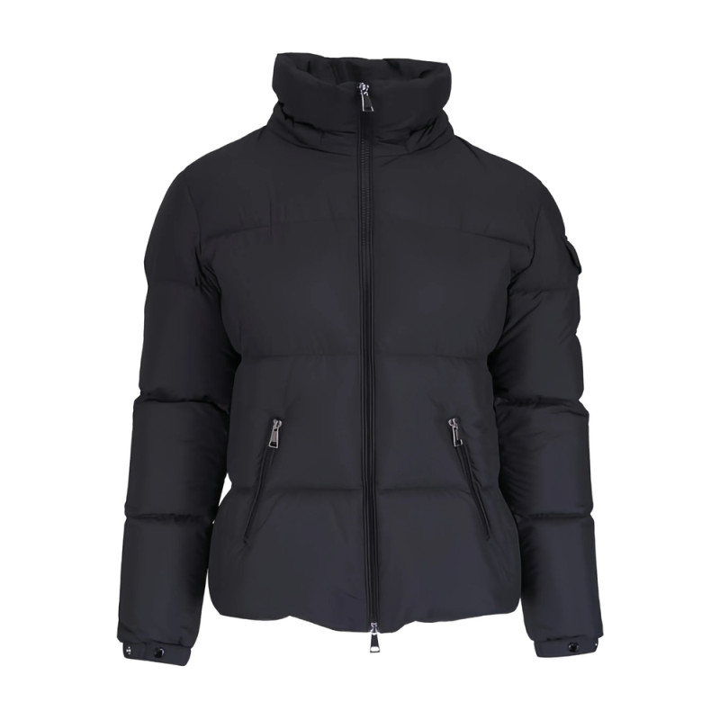 Moncler Fourmines Hooded Jacket