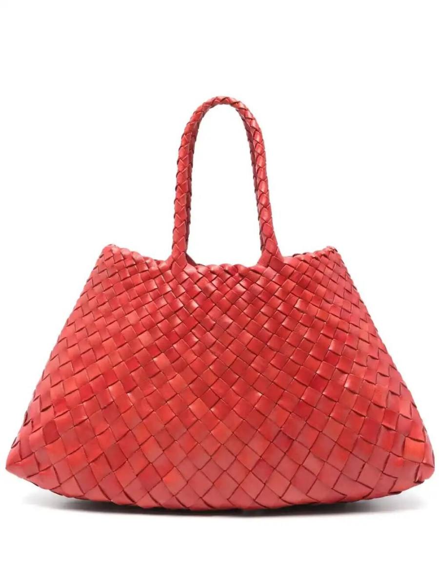 small Santa Croce tote bag
