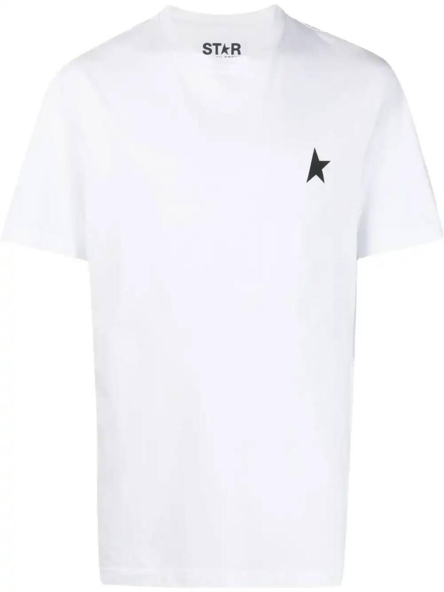 One Star-logo short-sleeve T-shirt