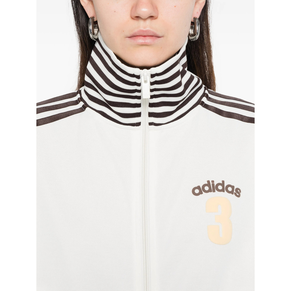 Adidas Zip Sweatshirt