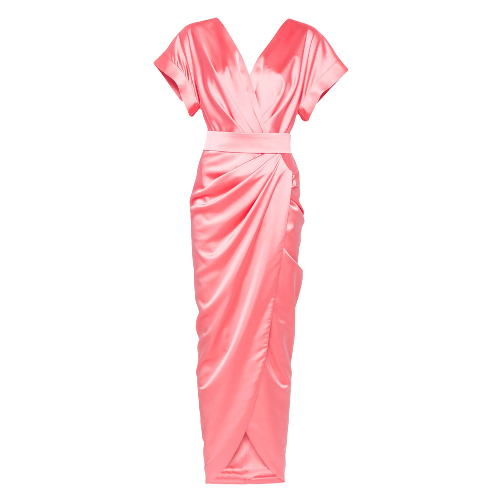 Rhea Costa Jaya Maxi Dress