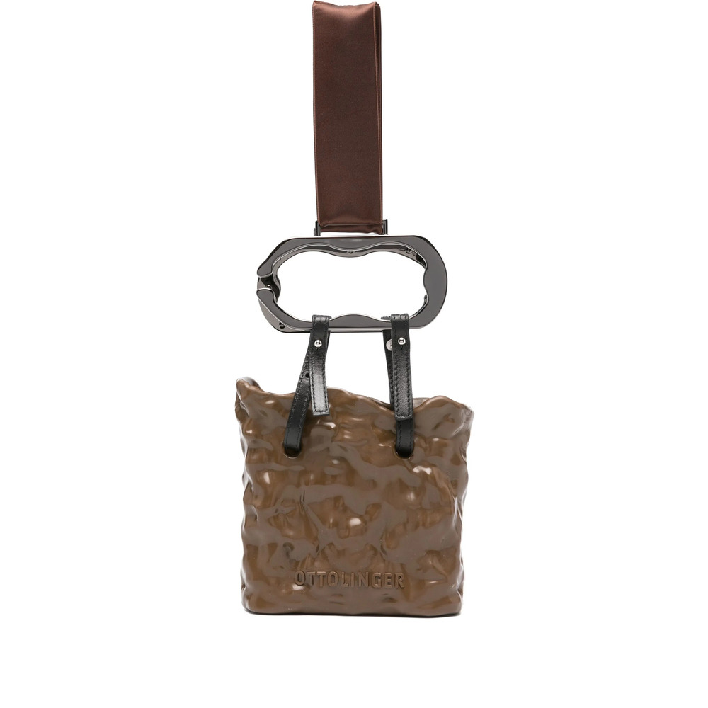 Ottolinger Carabiner-handle Tote Bag
