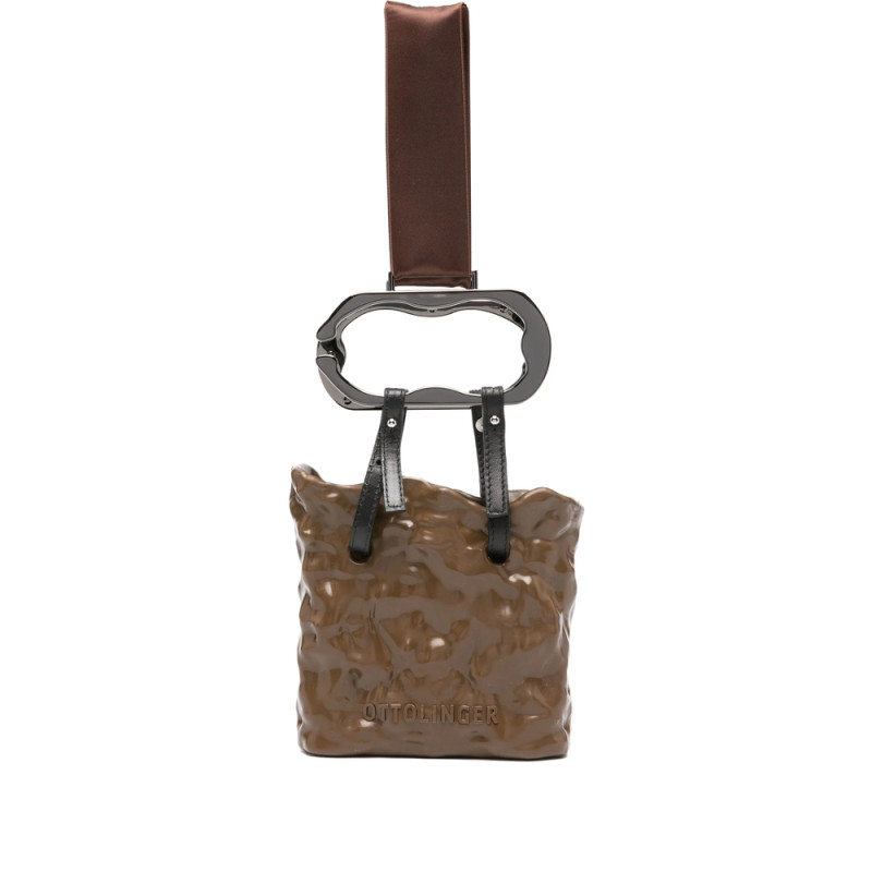 Ottolinger Carabiner-handle Tote Bag