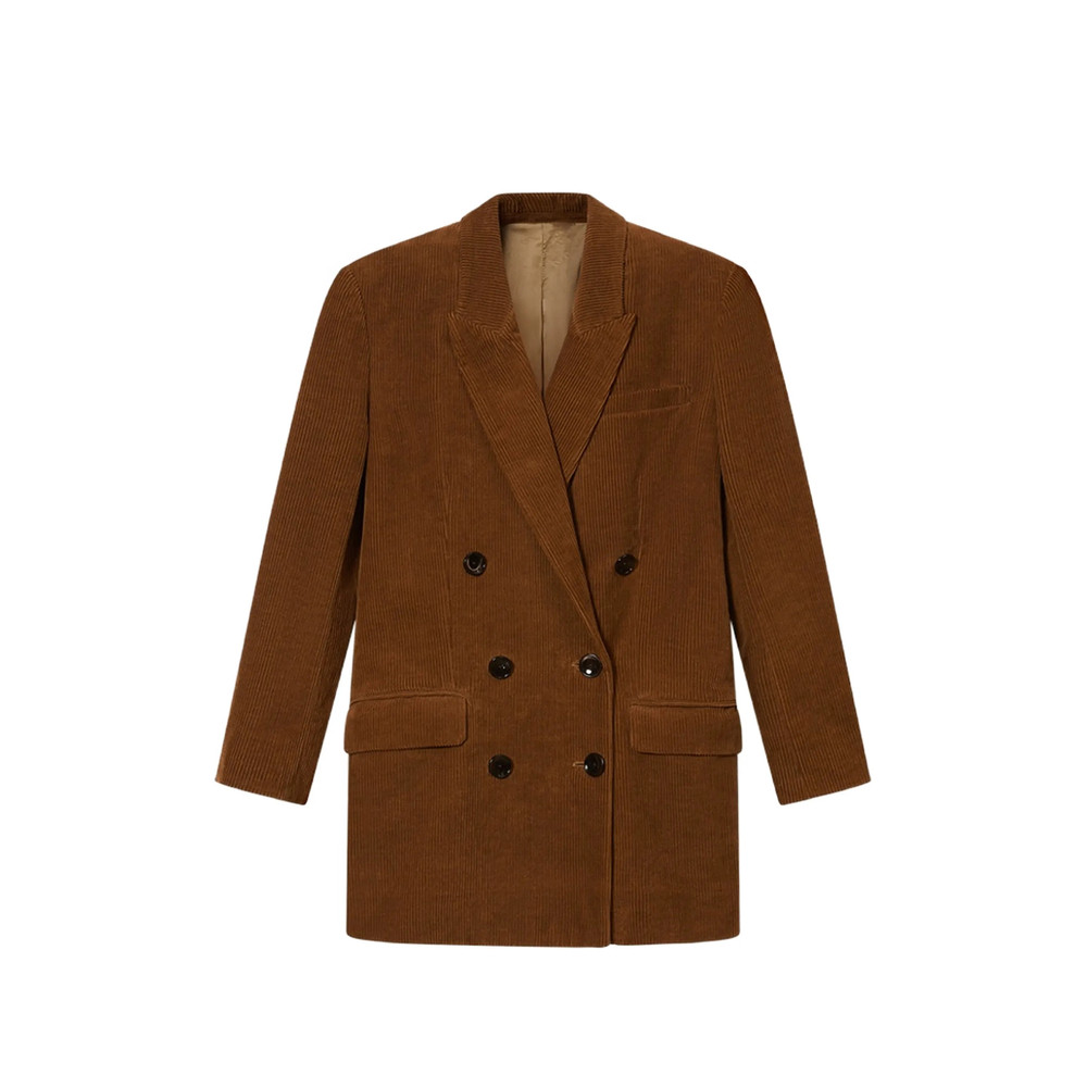 Marant Étoile Rasma Jacket