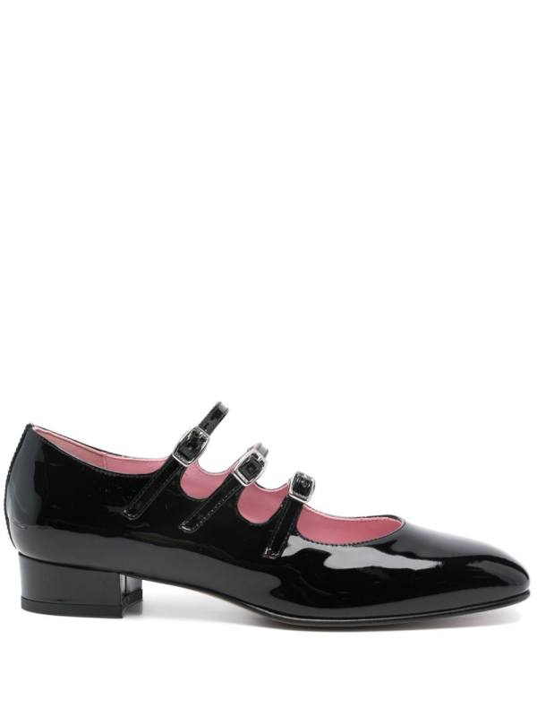 Ariana ballet flats