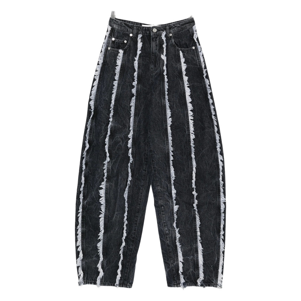 Séfr Straight-leg Jeans