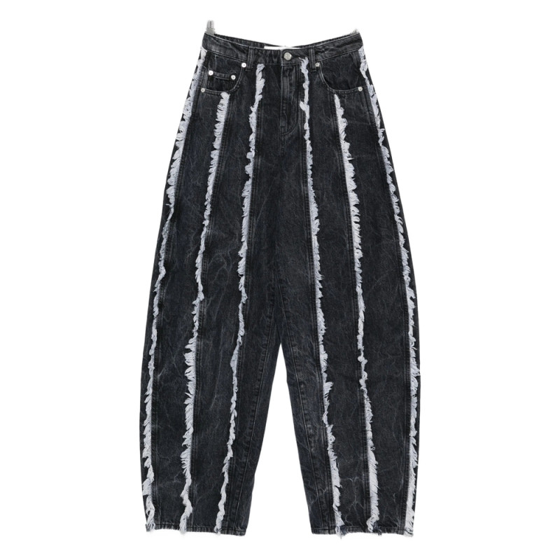 Séfr Straight-leg Jeans