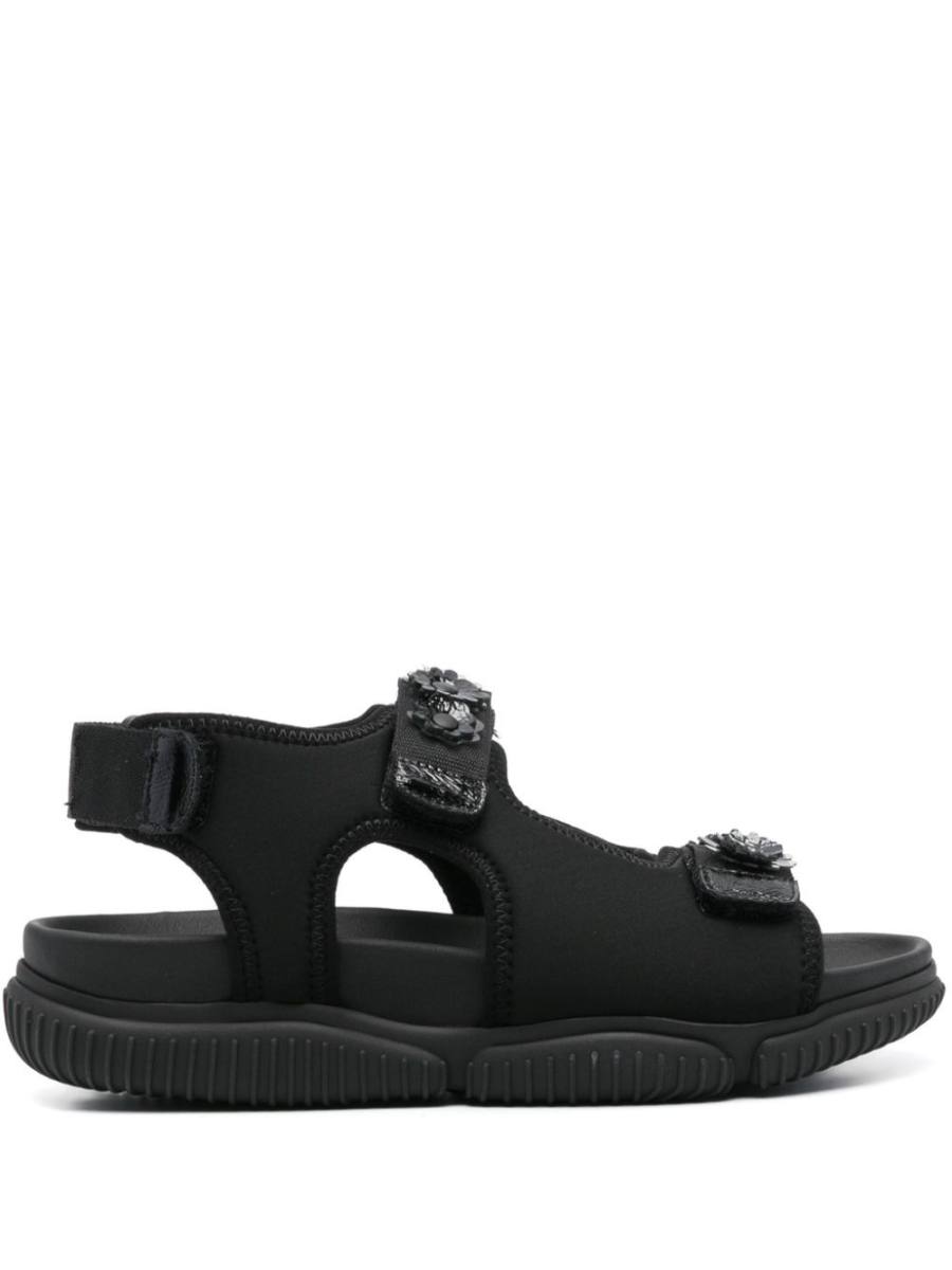Valeria sandals